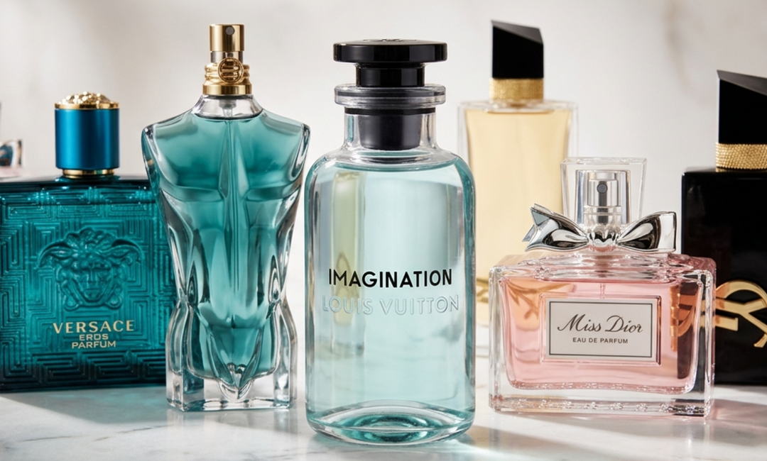 Designer Fragrances