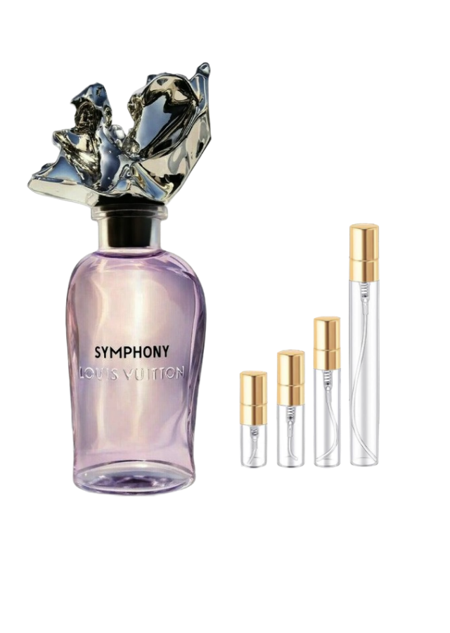 Louis Vuitton Symphony