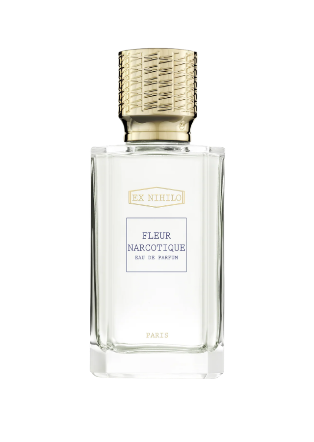 Ex Nihilo Fleur Narcotique Fragrance Samples | Authentic Decants (2ml, 3ml, 5ml, 10ml)