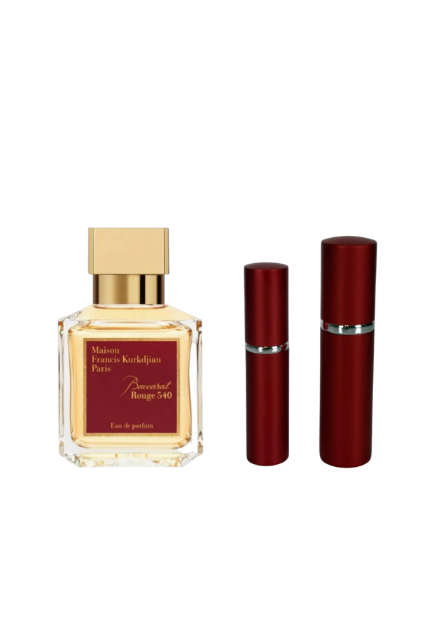Maison Francis Kurkdjian Baccarat Rouge 540 EDP