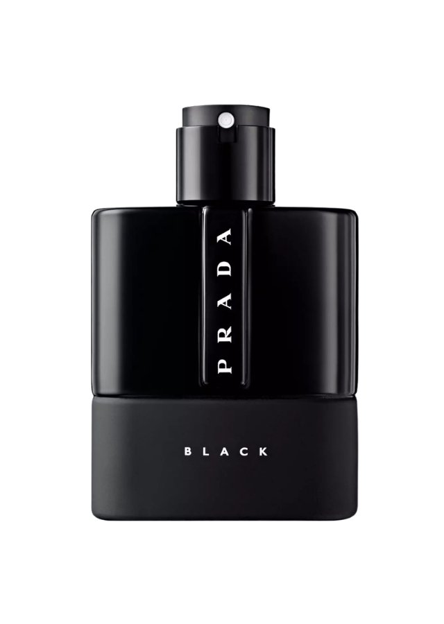 Prada Luna Rossa Black Fragrance Samples | Authentic Decants (2ml, 3ml, 5ml, 10ml)