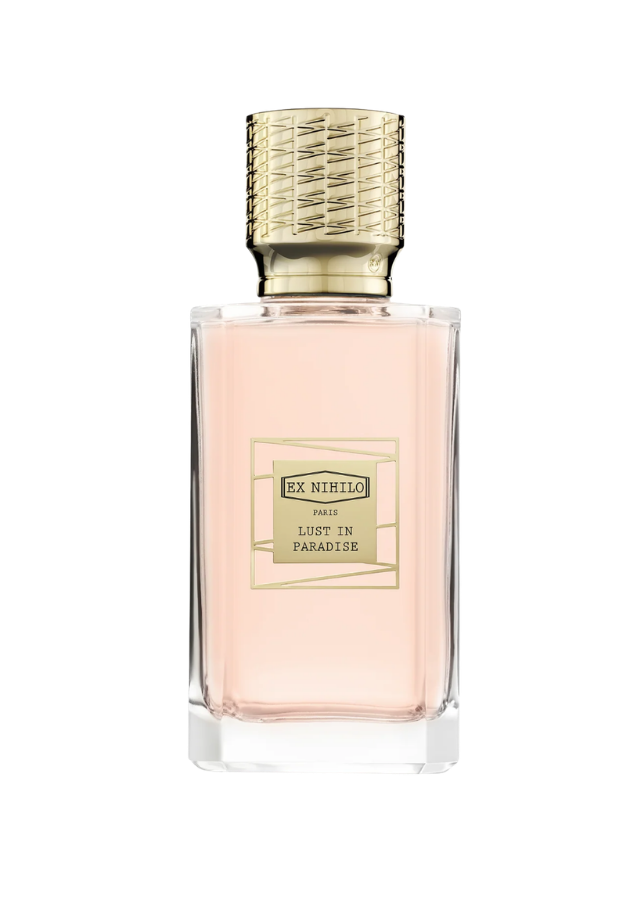 Ex Nihilo Lust in Paradise Fragrance Samples | Authentic Decants (2ml, 3ml, 5ml, 10ml)