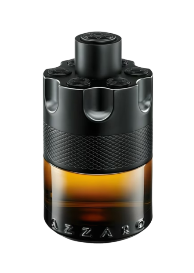 Azzaro The Most Wanted Parfum Fragrance Samples | Authentic Decants (2ml, 3ml, 5ml, 10ml)