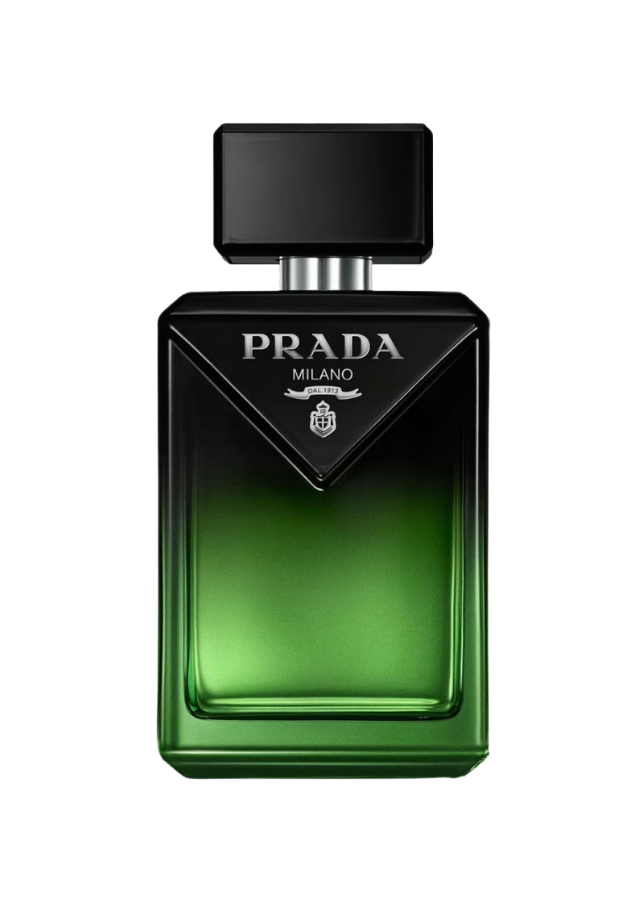Prada Paradigme Le Parfum Fragrance Samples | Authentic Decants (2ml, 3ml, 5ml, 10ml)