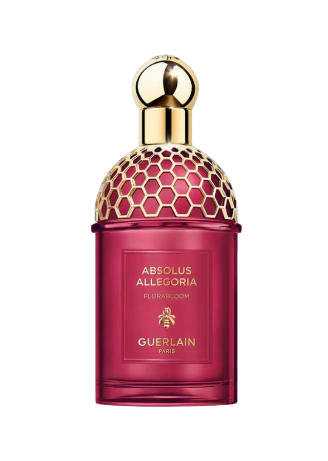 Guerlain Absolus Allegoria Florabloom Fragrance Samples | Authentic Decants (2ml, 3ml, 5ml, 10ml)