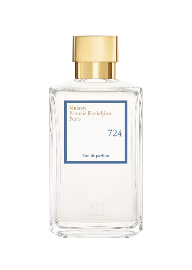 Maison Francis Kurkdjian 724 Fragrance Samples | Authentic Decants (2ml, 3ml, 5ml, 10ml)