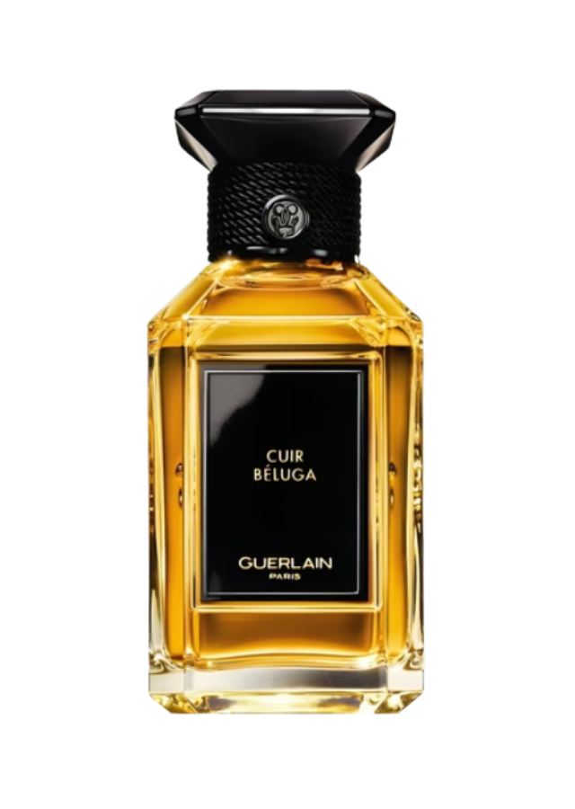 Guerlain Cuir Béluga Fragrance Samples | Authentic Decants (2ml, 3ml, 5ml, 10ml)