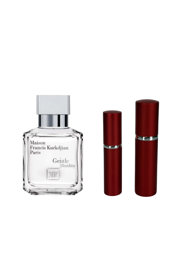 Maison Francis Kurkdjian Gentle Fluidity Silver