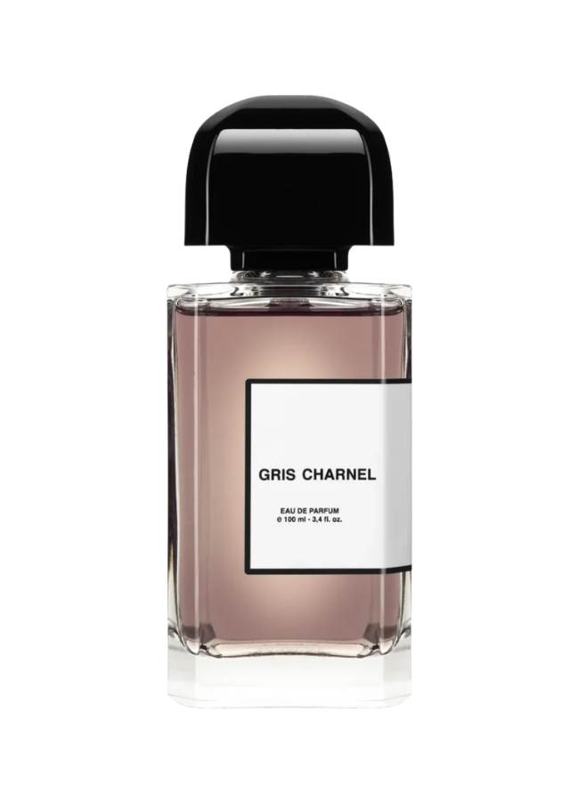 BDK Gris Charnel EDP Fragrance Samples | Authentic Decants (2ml, 3ml, 5ml, 10ml)