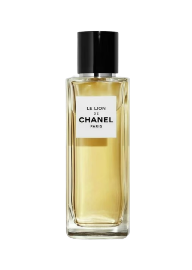 Chanel Le Lion Fragrance Samples | Authentic Decants (2ml, 3ml, 5ml, 10ml)