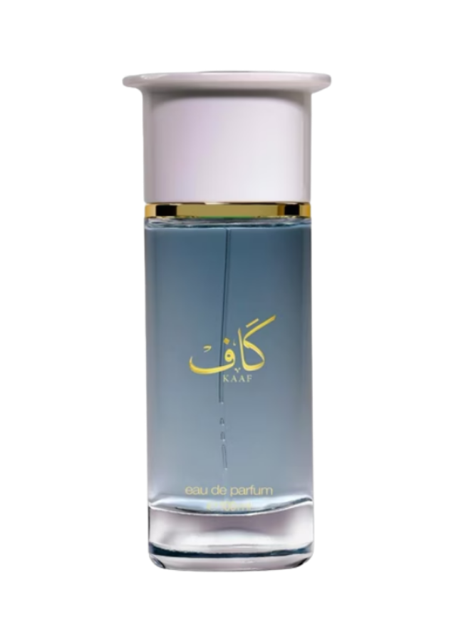 Ahmed Al Maghribi Kaaf Fragrance Samples | Authentic Decants (2ml, 3ml, 5ml, 10ml)