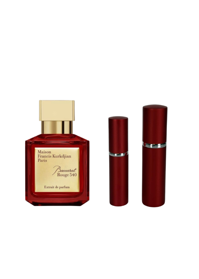 Maison Francis Kurkdjian Baccarat Rouge 540 Extrait