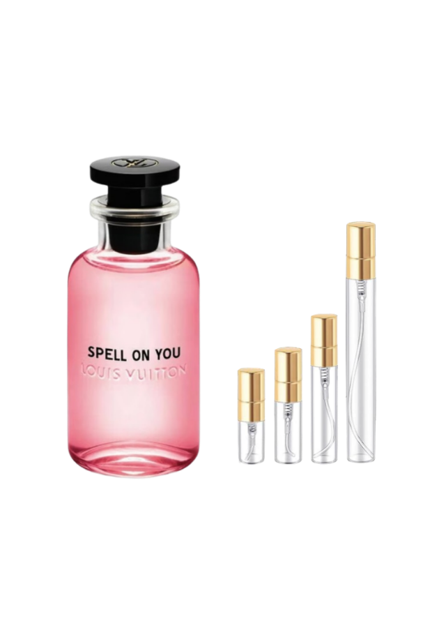Louis Vuitton Spell on You