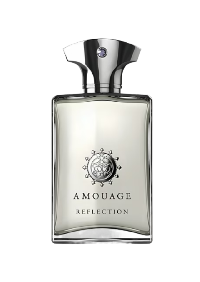 Amouage Reflection Man Fragrance Samples | Authentic Decants (2ml, 3ml, 5ml, 10ml)