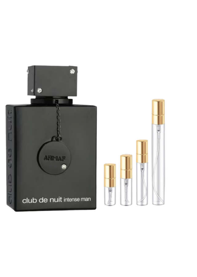 Armaf Club de Nuit Intense Man Eau de Parfum