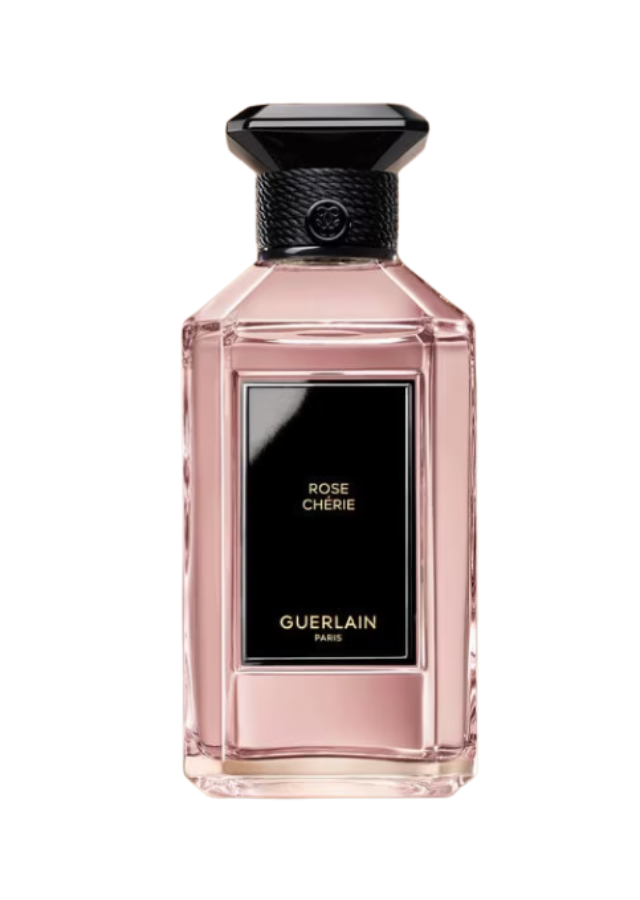 Guerlain Rose Cherie Fragrance Samples | Authentic Decants (2ml, 3ml, 5ml, 10ml)