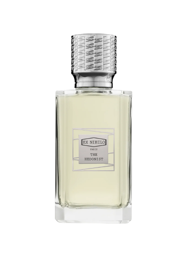 Ex Nihilo Hedonist Fragrance Samples | Authentic Decants (2ml, 3ml, 5ml, 10ml)