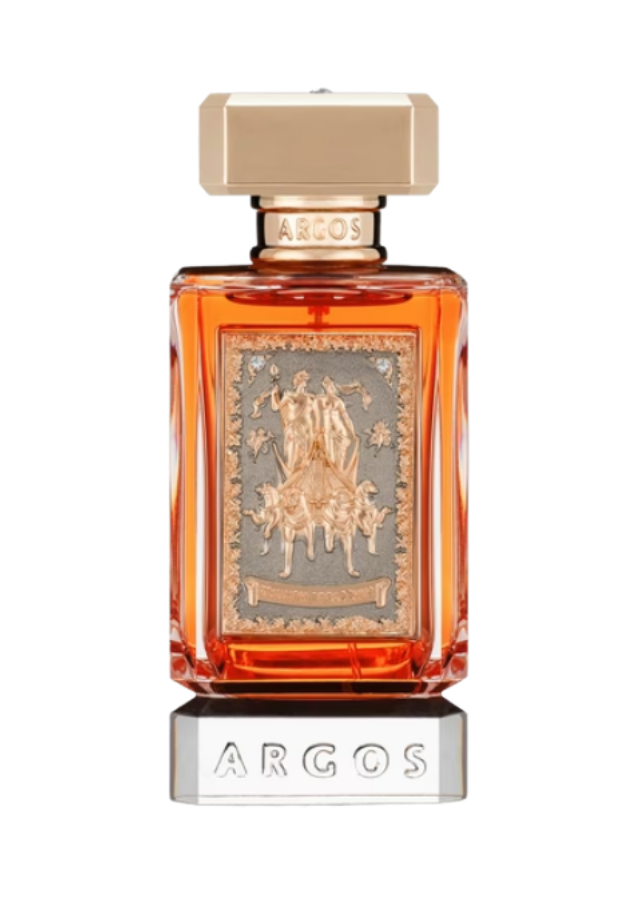 Argos Triumph of Bacchus EDP Fragrance Samples | Authentic Decants (2ml, 3ml, 5ml, 10ml)