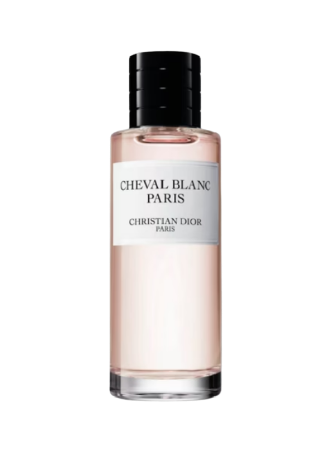 Dior Cheval Blanc Paris Fragrance Samples | Authentic Decants (2ml, 3ml, 5ml, 10ml)