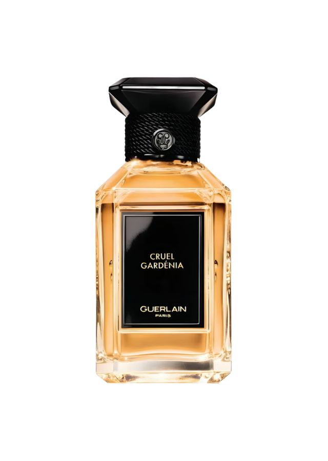 Guerlain Cruel Gardenia Fragrance Samples | Authentic Decants (2ml, 3ml, 5ml, 10ml)