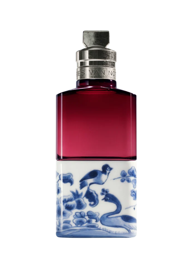 Dries Van Noten Soie Malaquais Fragrance Samples | Authentic Decants (2ml, 3ml, 5ml, 10ml)