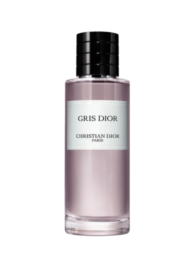 Dior Gris Dior Fragrance Samples | Authentic Decants (2ml, 3ml, 5ml, 10ml)