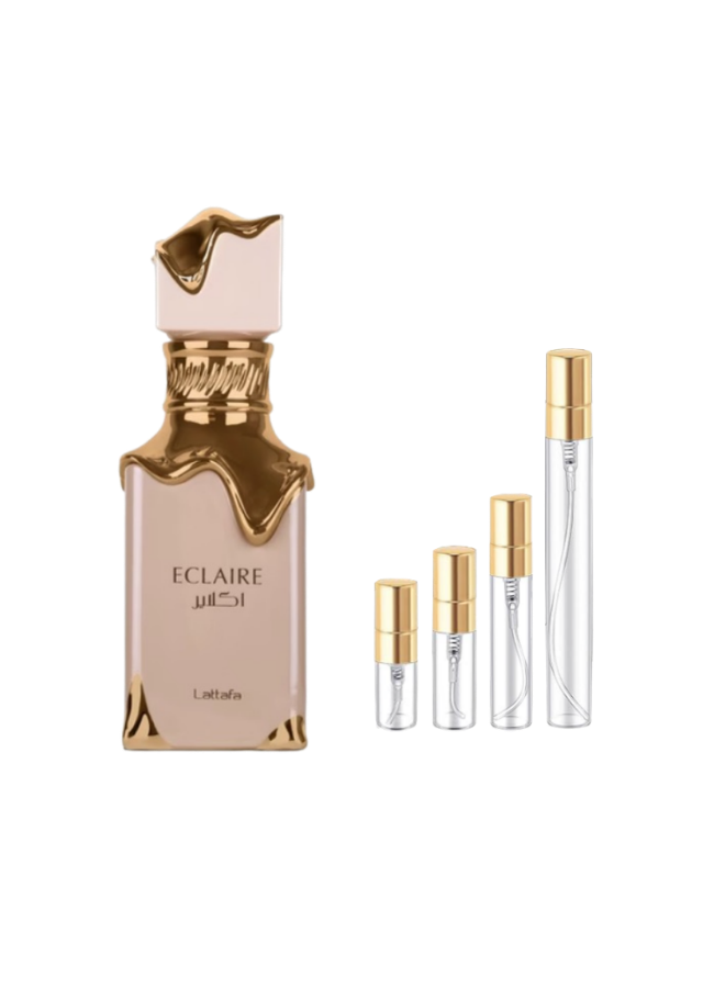 Lattafa Eclaire