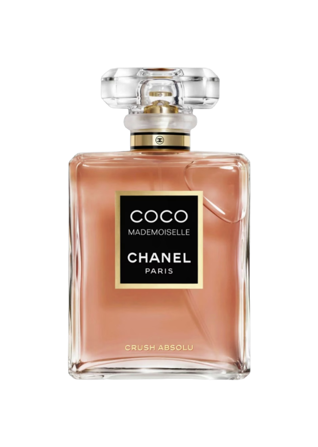Chanel Coco Mademoiselle Crush Absolu Fragrance Samples | Authentic Decants (2ml, 3ml, 5ml, 10ml)