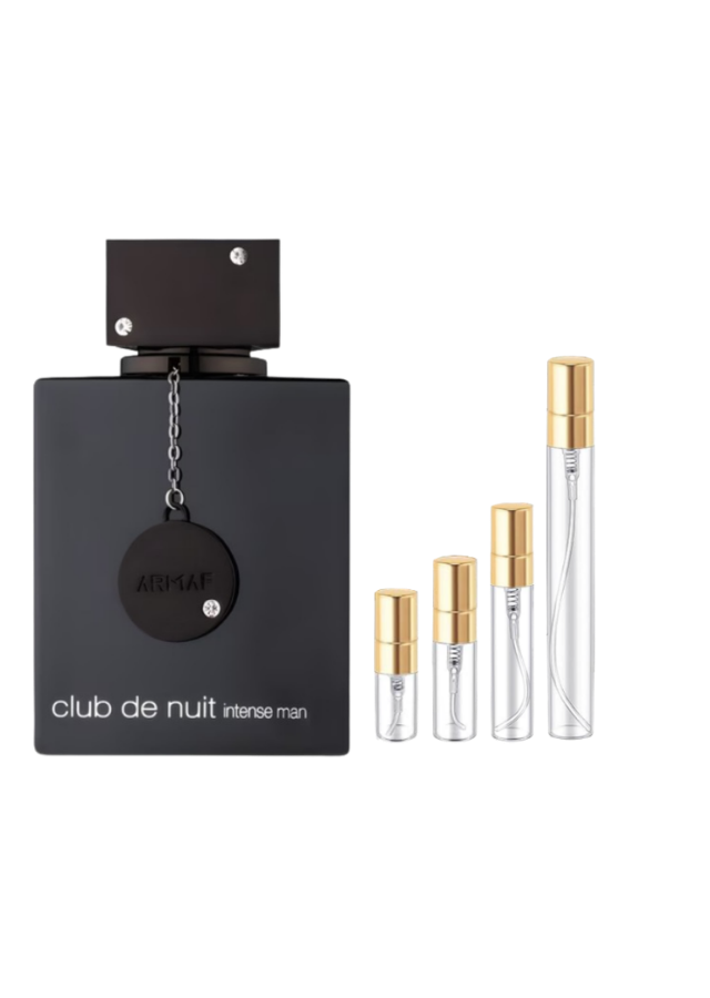 Armaf Club de Nuit Intense Man Eau de Toilette