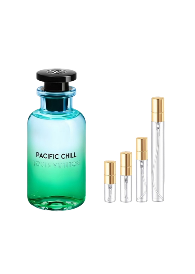Louis Vuitton Pacific Chill