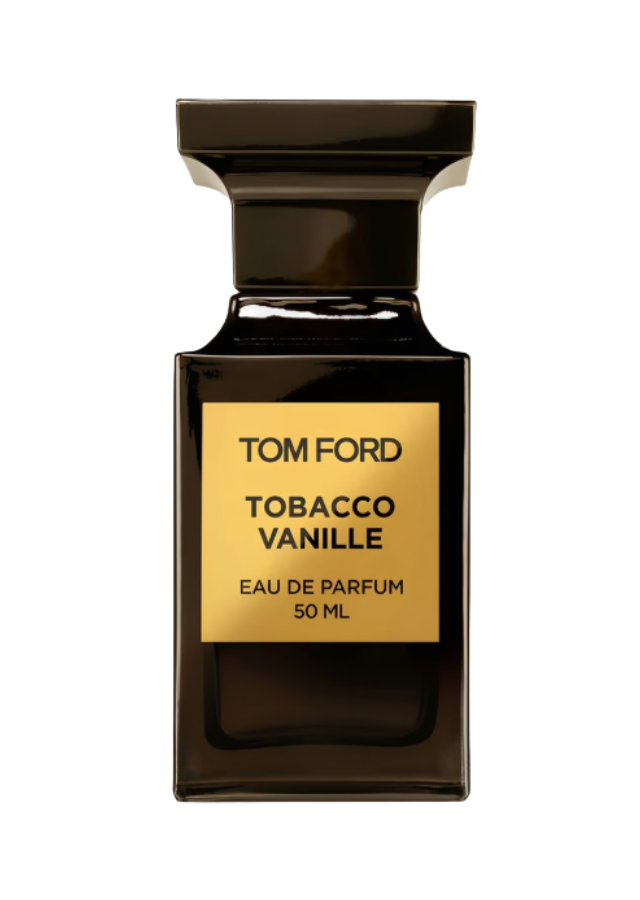 Tom Ford Tobacco Vanille Fragrance Samples | Authentic Decants (2ml, 3ml, 5ml, 10ml)