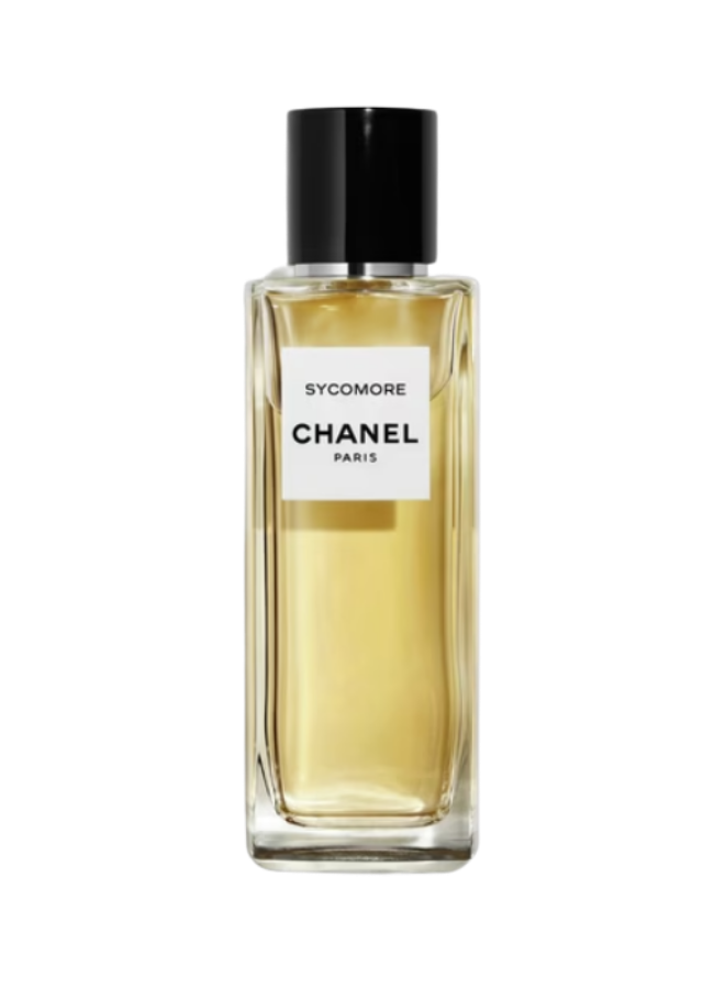 Chanel Sycomore Fragrance Samples | Authentic Decants (2ml, 3ml, 5ml, 10ml)