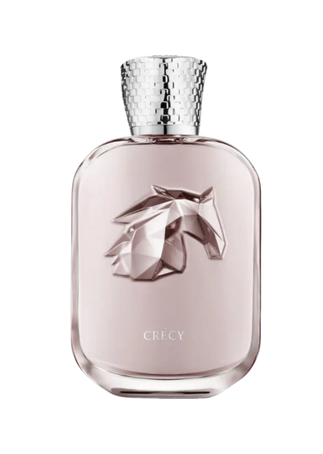 Parfums de Marly Crécy Extrait Fragrance Samples | Authentic Decants (2ml, 3ml, 5ml, 10ml)