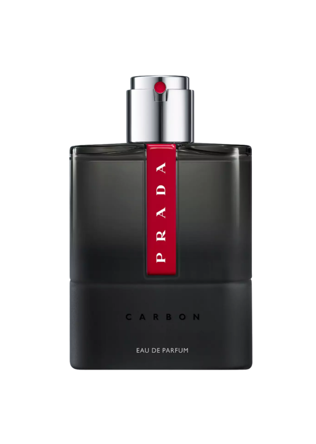 Prada Luna Rossa Carbon Fragrance Samples | Authentic Decants (2ml, 3ml, 5ml, 10ml)