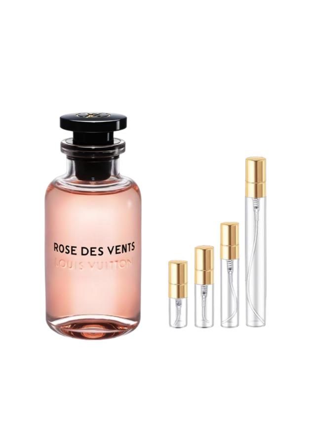 Louis Vuitton Rose Des Vents