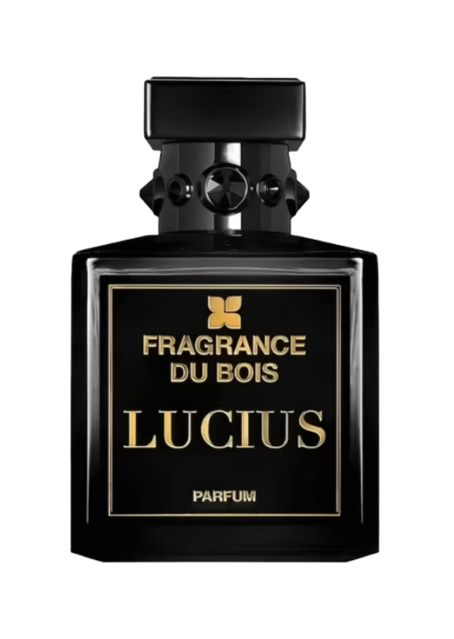 Fragrance Du Bois Lucius Fragrance Samples | Authentic Decants (2ml, 3ml, 5ml, 10ml)