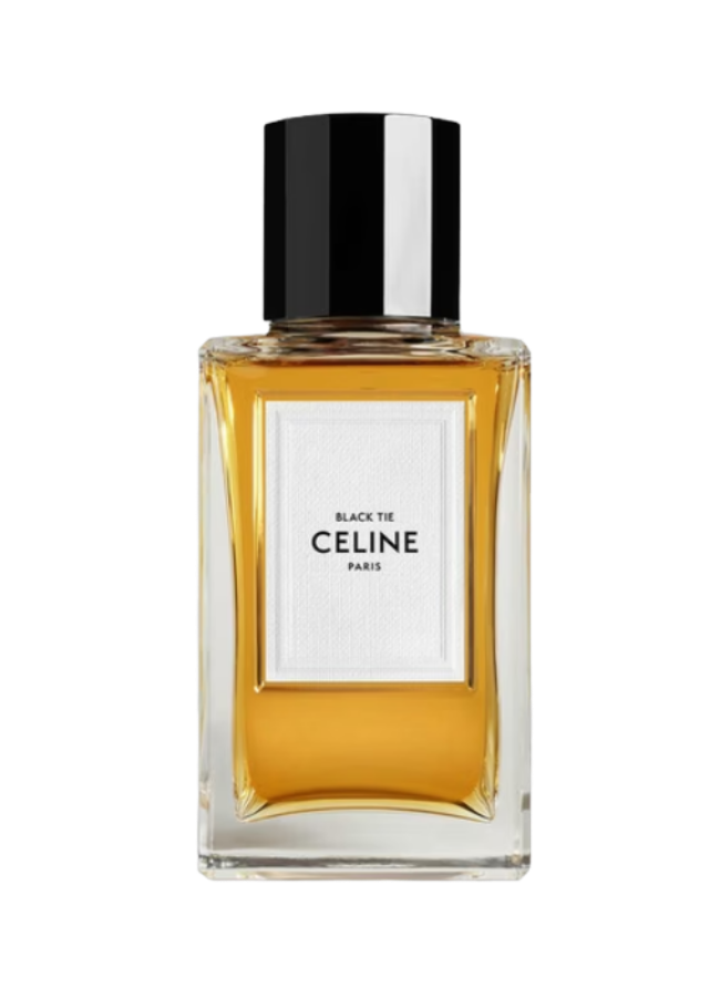 Celine Black Tie Fragrance Samples | Authentic Decants (2ml, 3ml, 5ml, 10ml)