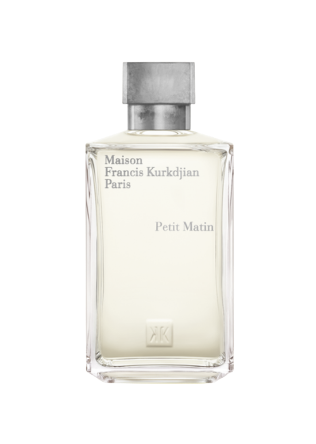 Maison Francis Kurkdjian Petit Matin Fragrance Samples | Authentic Decants (2ml, 3ml, 5ml, 10ml)