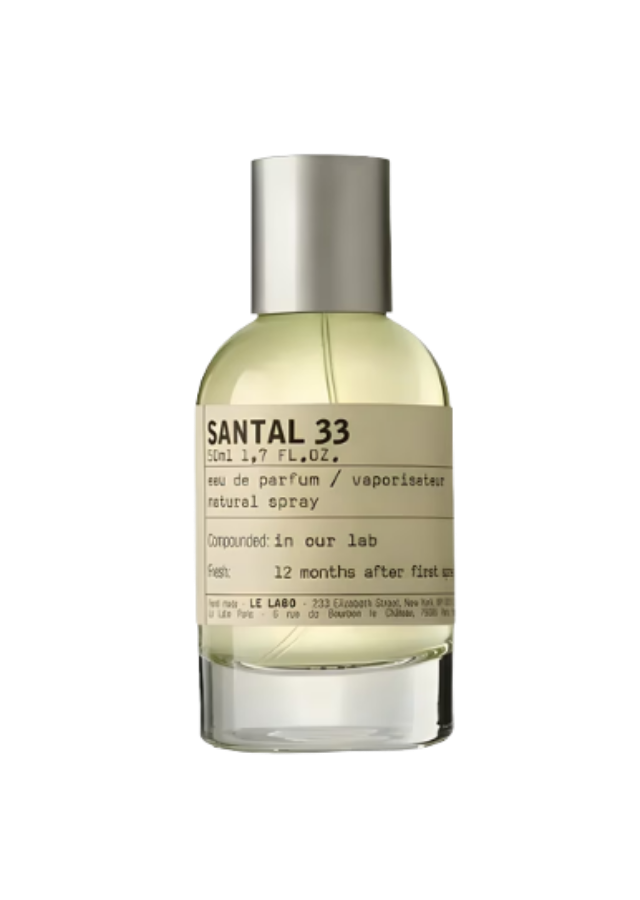 Le Labo Santal 33 Eau de Parfum Unisex