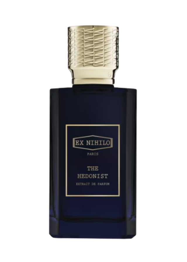 Ex Nihilo Hedonist Extrait de Parfum Unisex