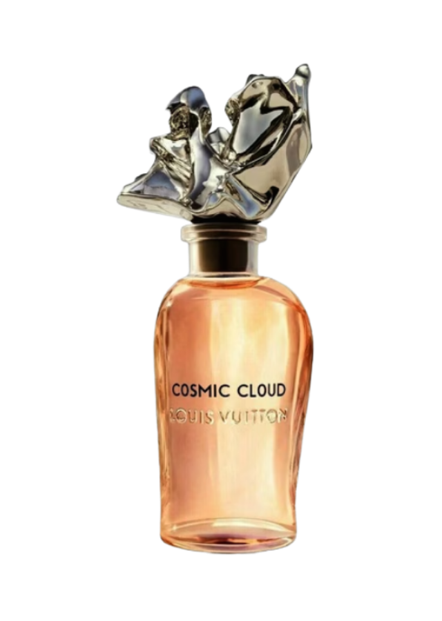 Louis Vuitton Cosmic Cloud Extrait Fragrance Samples | Authentic Decants (2ml, 3ml, 5ml, 10ml)