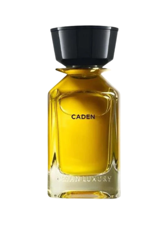 OmanLuxury Caden Fragrance Samples | Authentic Decants (2ml, 3ml, 5ml, 10ml)