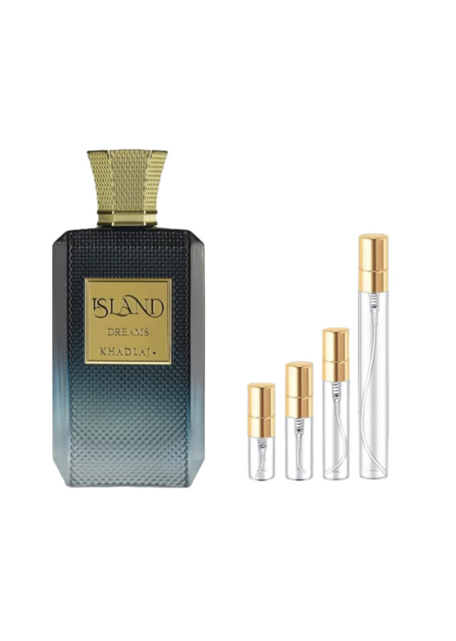 Khadlaj Island Dreams