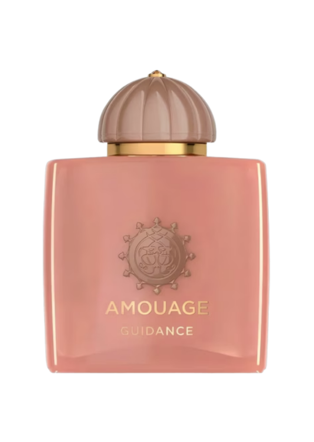Amouage Guidance Fragrance Samples | Authentic Decants (2ml, 3ml, 5ml, 10ml)