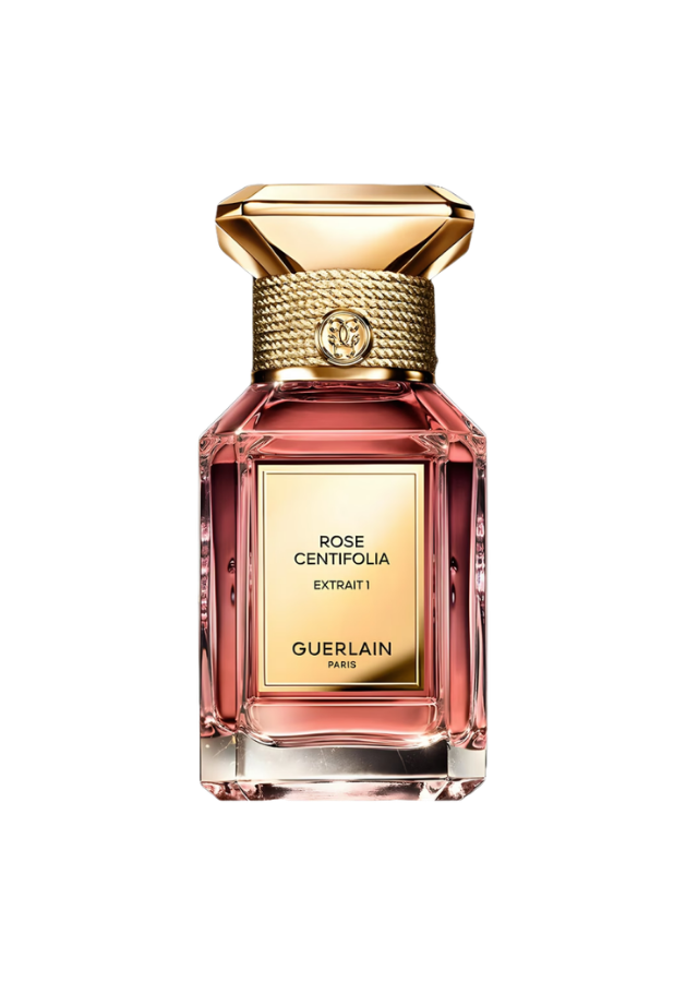 Guerlain Rose Centifolia Extrait 1 Fragrance Samples | Authentic Decants (2ml, 3ml, 5ml, 10ml)