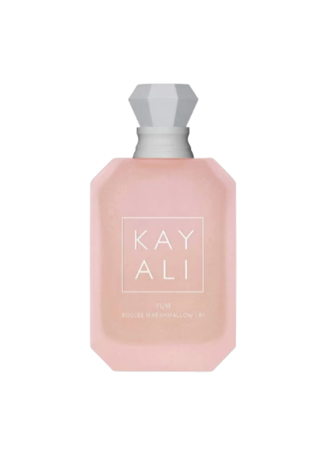 Kayali Yum Boujee Marshmallow 81 Eau de Parfum for Women