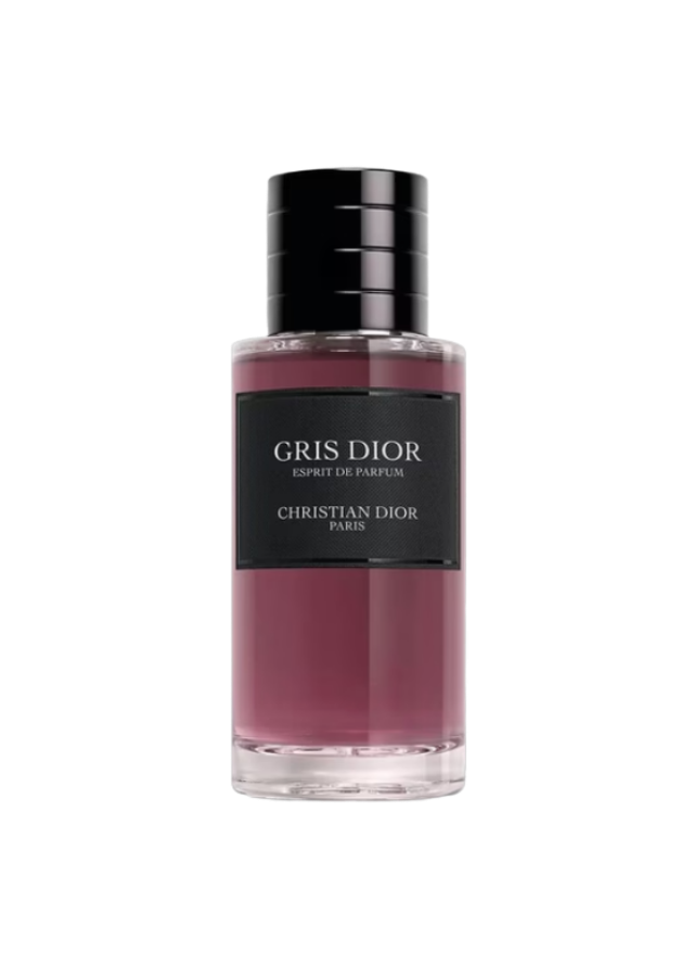 Dior Gris Dior Esprit Fragrance Samples | Authentic Decants (2ml, 3ml, 5ml, 10ml)