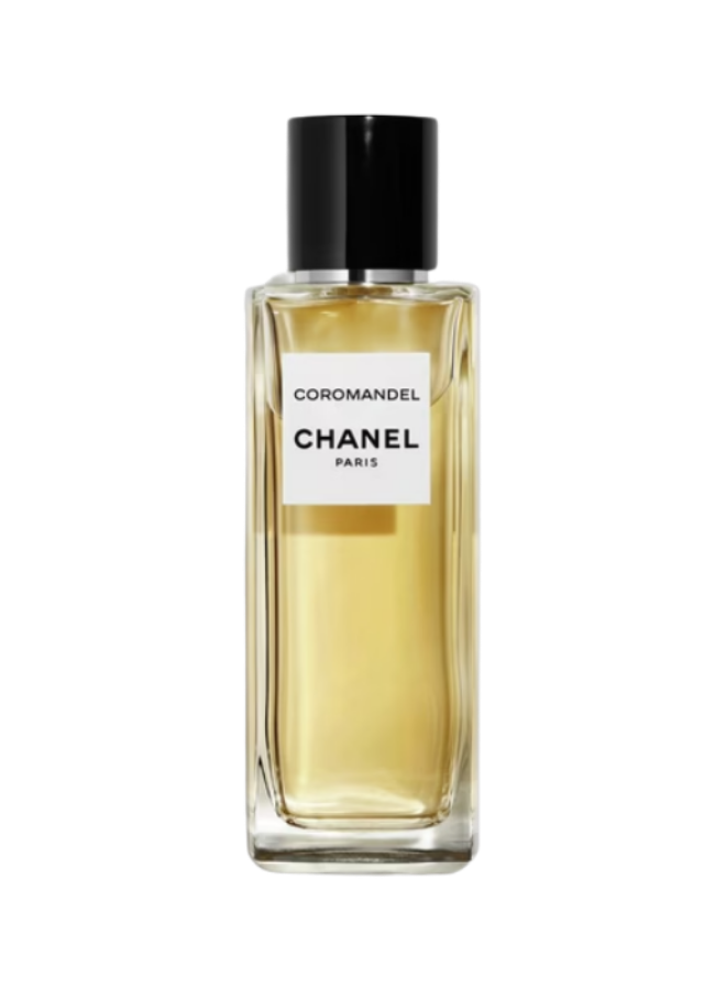 Chanel Coromandel Fragrance Samples | Authentic Decants (2ml, 3ml, 5ml, 10ml)