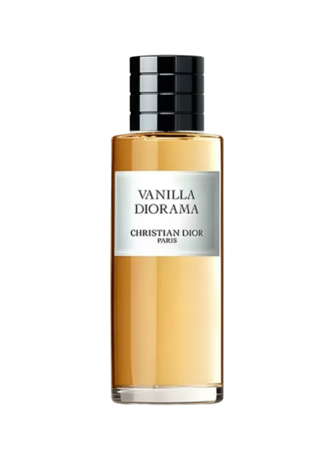 Dior Vanilla Diorama Fragrance Samples | Authentic Decants (2ml, 3ml, 5ml, 10ml)
