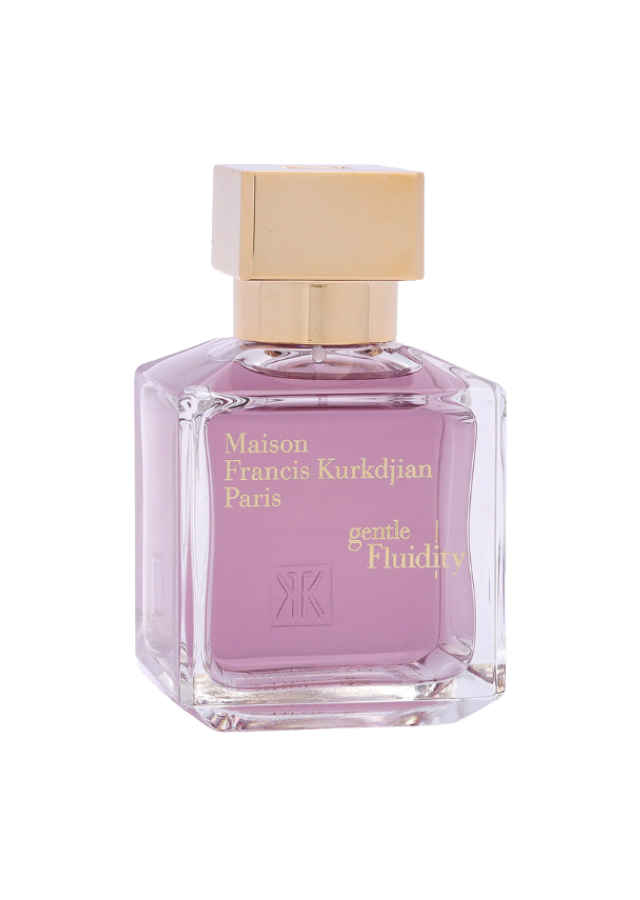 Maison Francis Kurkdjian Gentle Fluidity Gold Fragrance Samples | Authentic Decants (2ml, 3ml, 5ml, 10ml)